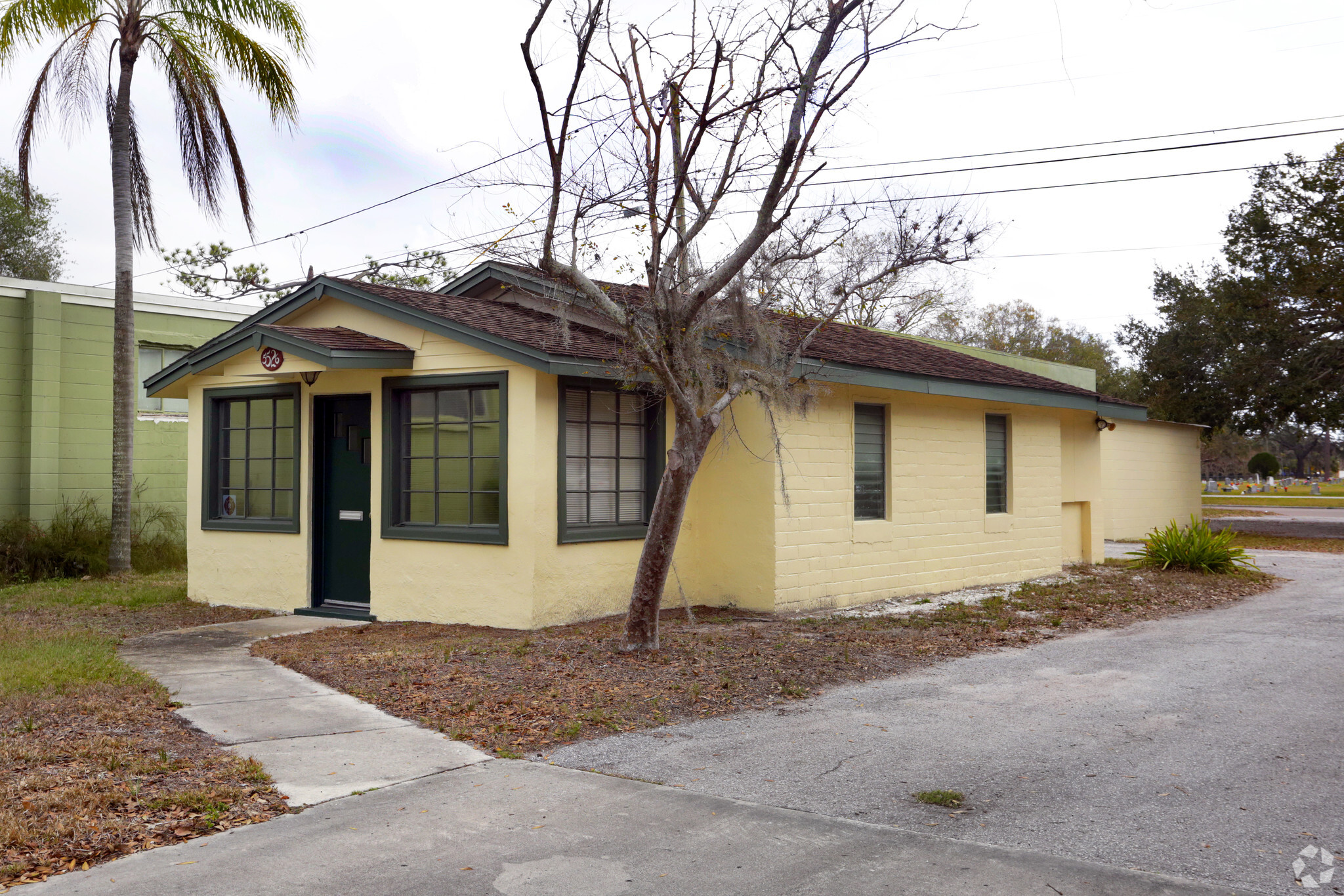 5526 Central Ave, Saint Petersburg, FL for sale Primary Photo- Image 1 of 1