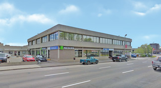 More details for 4711 51 Ave, Red Deer, AB - Office for Lease