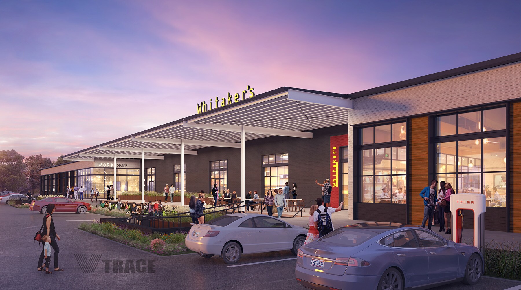 2020 Progress Ct, Raleigh, NC for sale Building Photo- Image 1 of 1