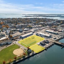 88-100 River St, Beverly MA - Automotive Property