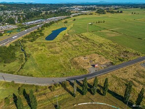 1520 Rice Rd, Chehalis, WA - aerial  map view - Image1