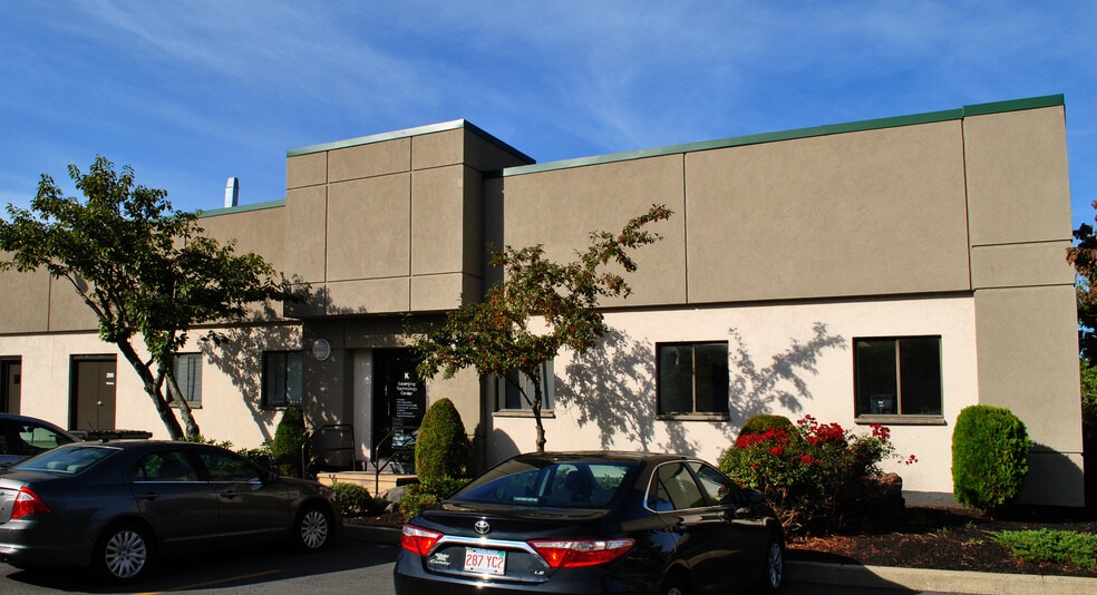 25 Olympia Ave, Woburn, MA for lease - Primary Photo - Image 2 of 6