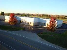 1861 Old Granart Rd, Sugar Grove IL - Warehouse