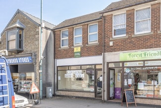 More details for 28A Newerne St, Lydney - Retail for Lease