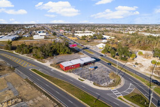 5401 Hwy 98, Panama City, FL for lease Building Photo- Image 1 of 11