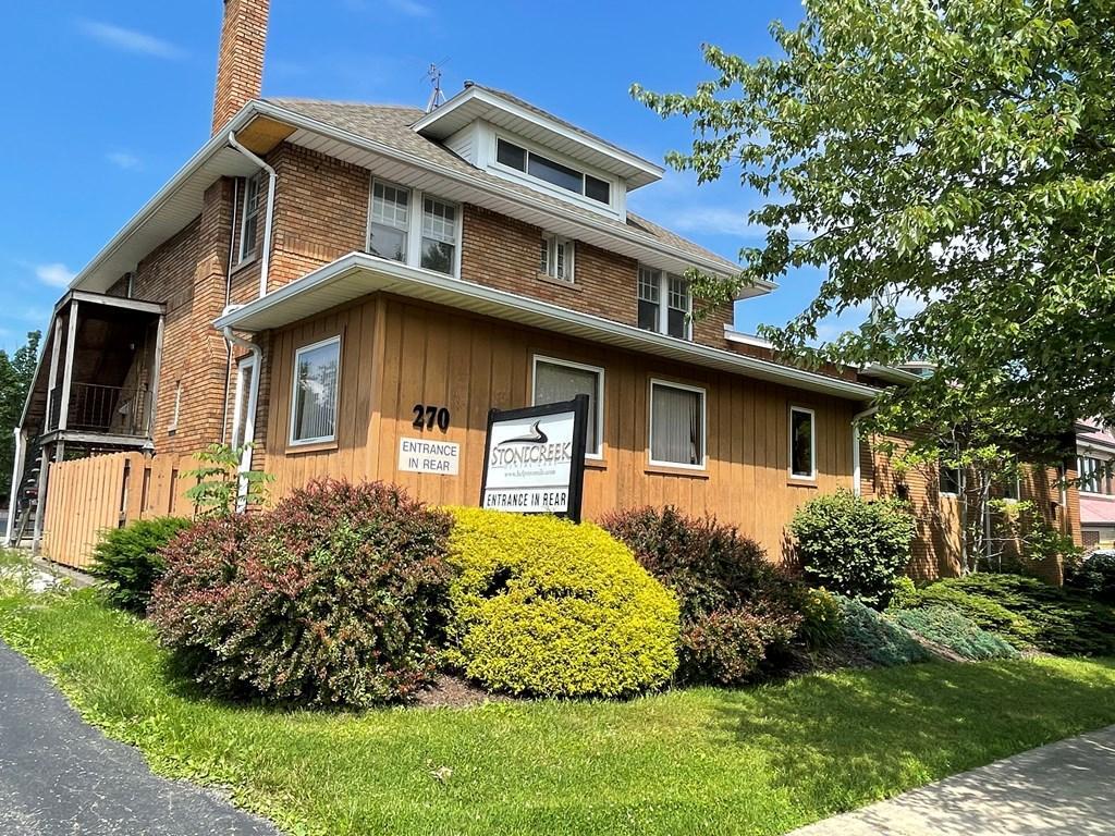 270 Sandusky St, Ashland, OH for sale Primary Photo- Image 1 of 1