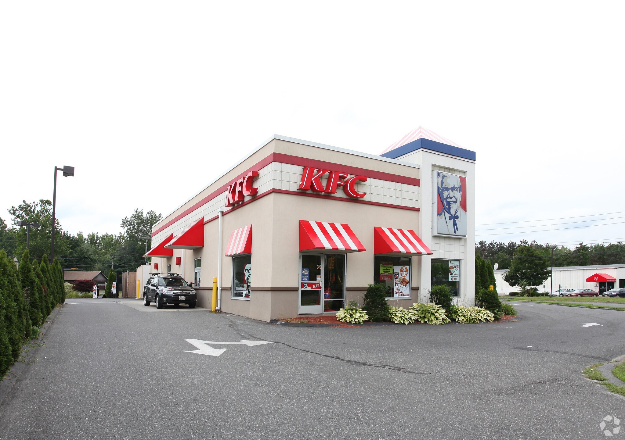 225 E Main St, Westfield, MA for sale Building Photo- Image 1 of 1