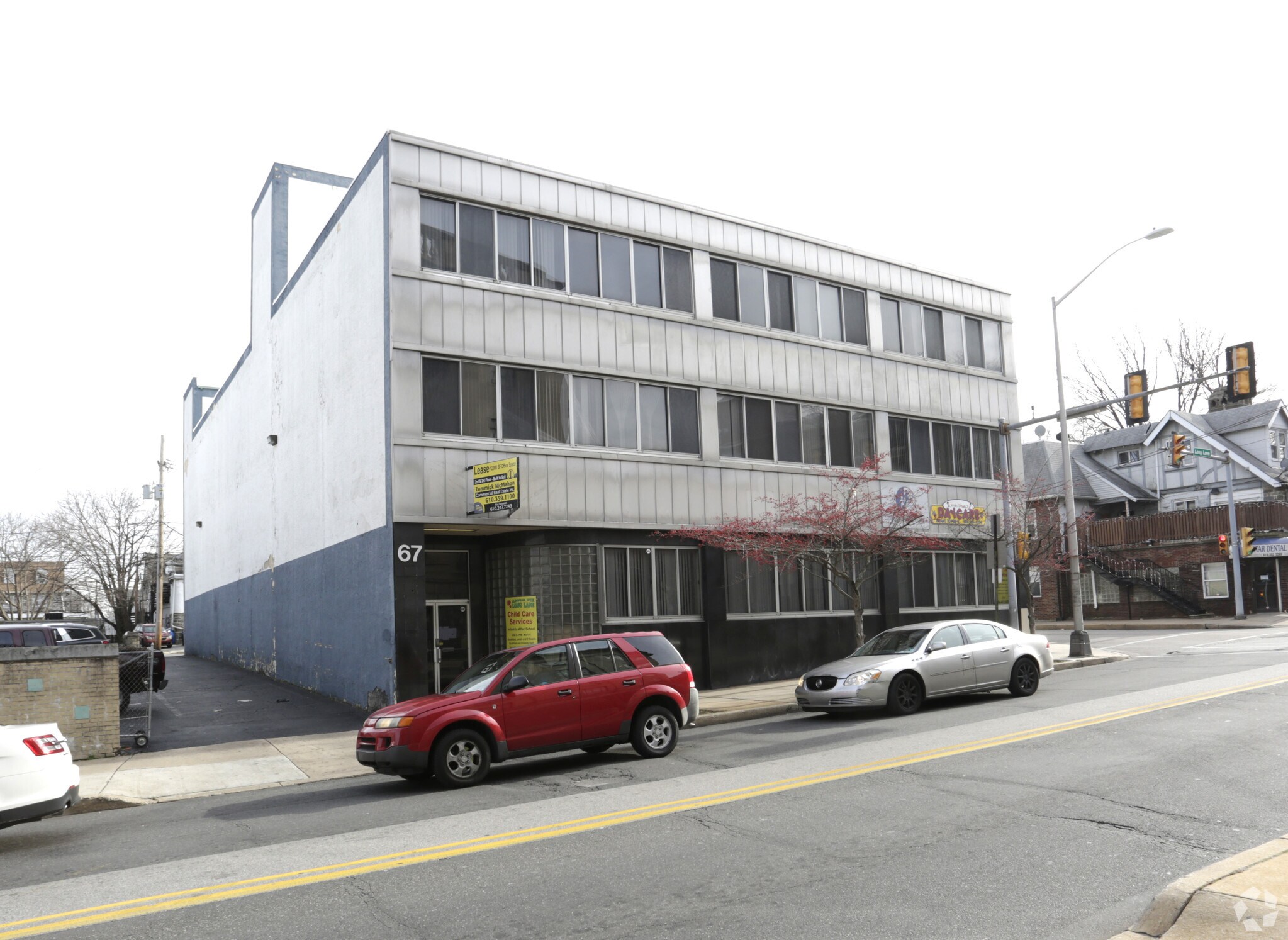 67 Long Ln, Upper Darby, PA for sale Primary Photo- Image 1 of 1