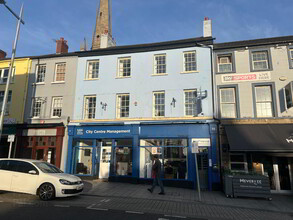 11-13A Market Sq, Lisburn for lease Building Photo- Image 1 of 1