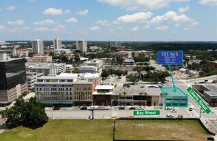 327-345 E Bay St, Jacksonville FL - Theater