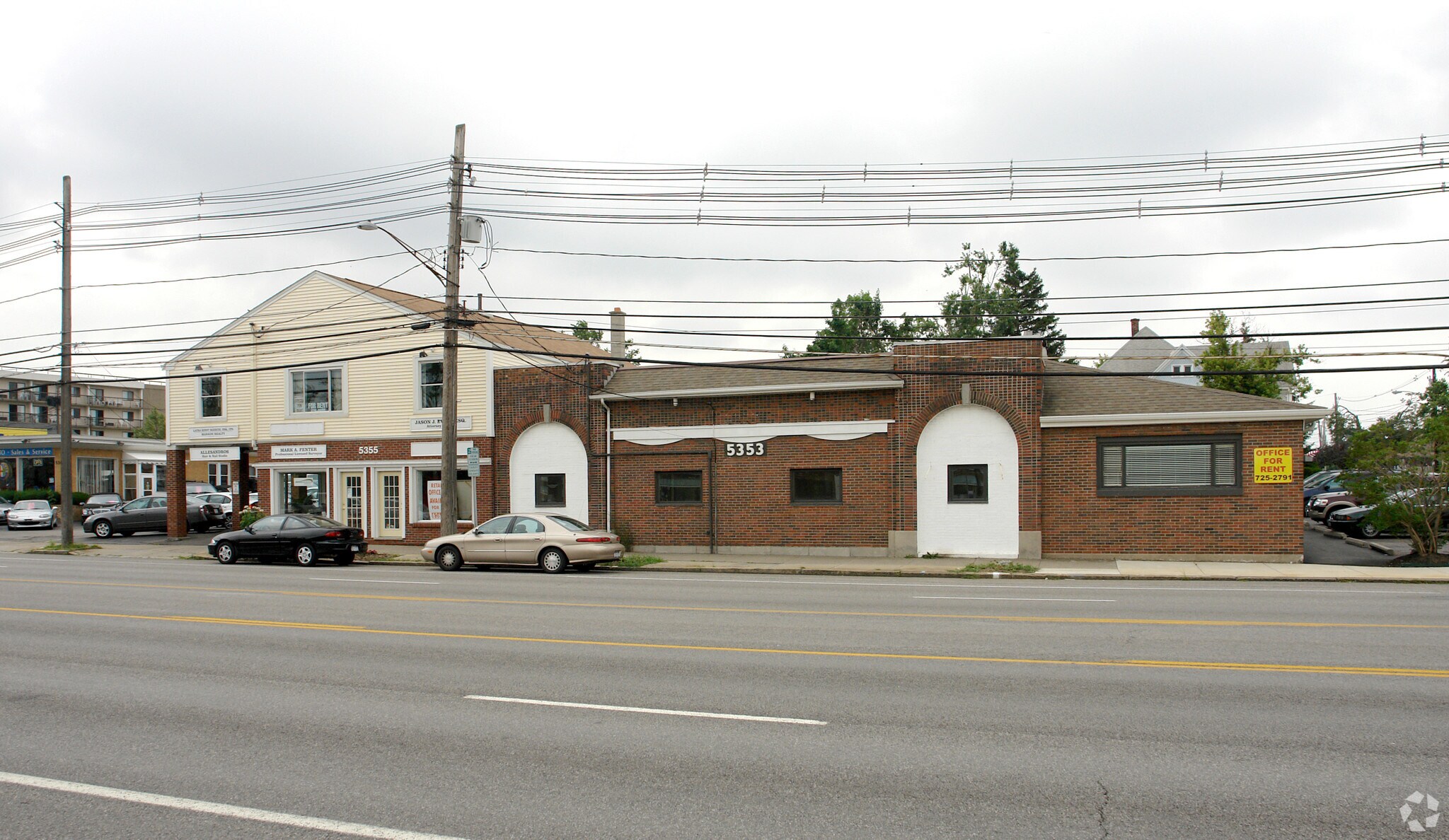 5353 Main St, Williamsville, NY for sale Primary Photo- Image 1 of 1