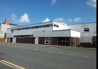 More details for 95 Robert St, Milford Haven - Industrial for Sale