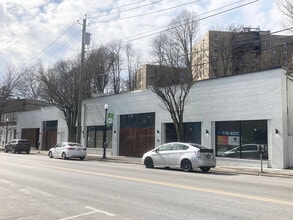 92 S Moger Ave, Mount Kisco, NY for lease Building Photo- Image 1 of 7