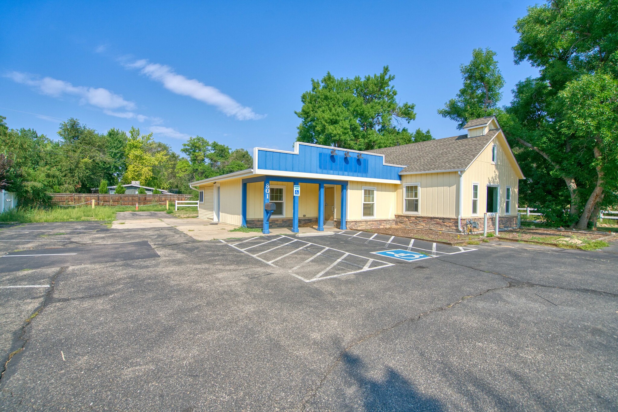 801 S Public Rd, Lafayette, CO for sale Building Photo- Image 1 of 1