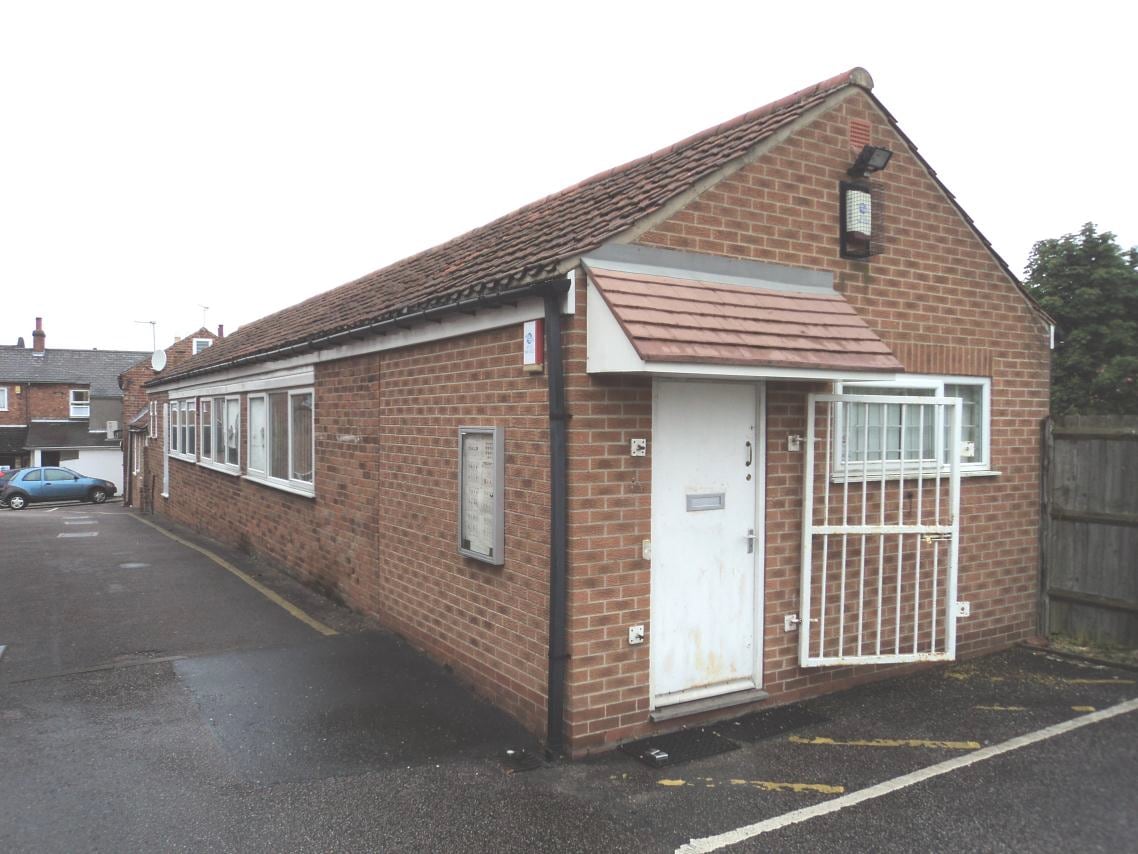 13E Main St, Keyworth for sale Primary Photo- Image 1 of 1