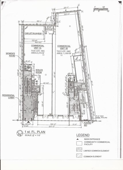 135-17 Northern Blvd, Flushing, NY for lease - Building Photo - Image 2 of 13