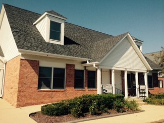 More details for 610 Crystal Point Dr, Crystal Lake, IL - Office for Sale