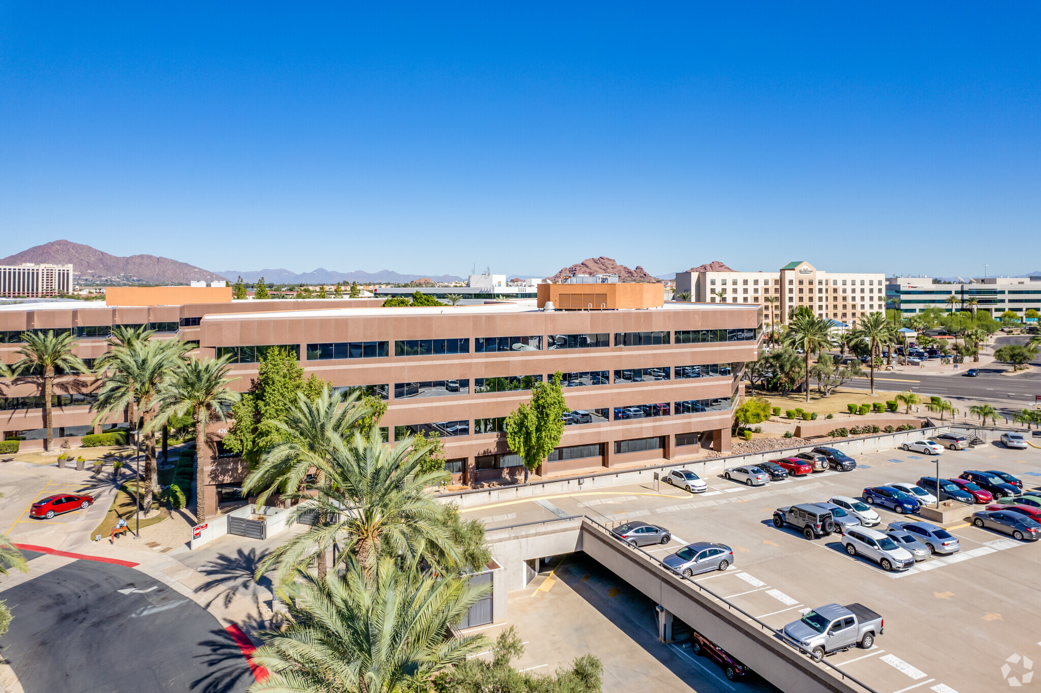 426 N 44th St, Phoenix, AZ 85008 - Phoenix Gateway Center | LoopNet