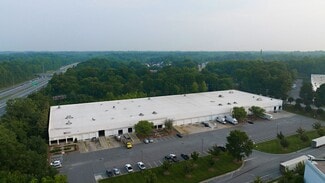 More details for 2700 N Hutchison-McDonald, Charlotte, NC - Industrial for Lease