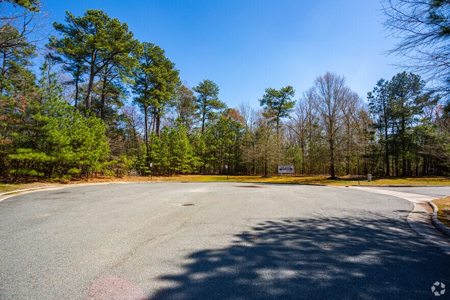 Atlee Commerce Blvd, Ashland, VA for lease - Building Photo - Image 2 of 6