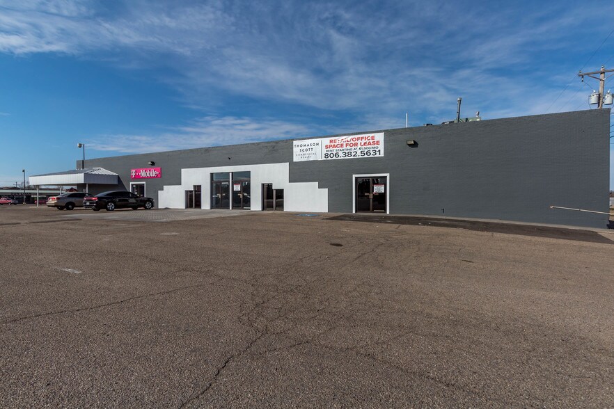 815 Martin Rd, Amarillo, TX for sale - Other - Image 1 of 1