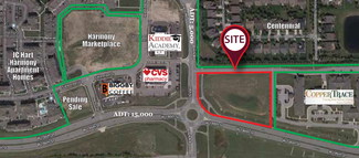 More details for 1390 W 146th St, Westfield, IN - Land for Sale