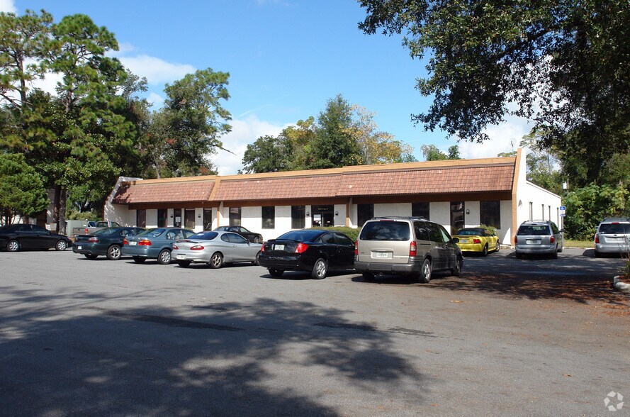 4001 Confederate Point Rd, Jacksonville, FL for sale - Primary Photo - Image 1 of 1