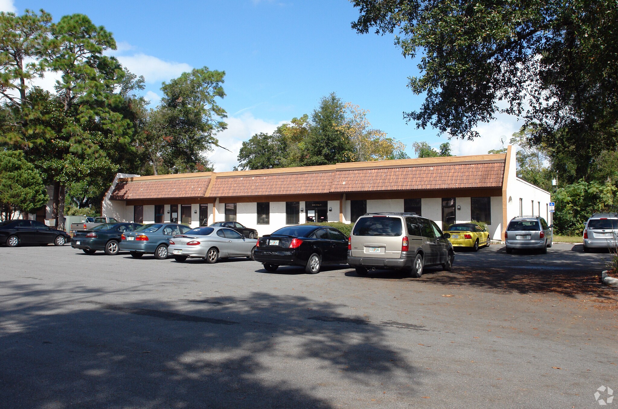 4001 Confederate Point Rd, Jacksonville, FL for sale Primary Photo- Image 1 of 1