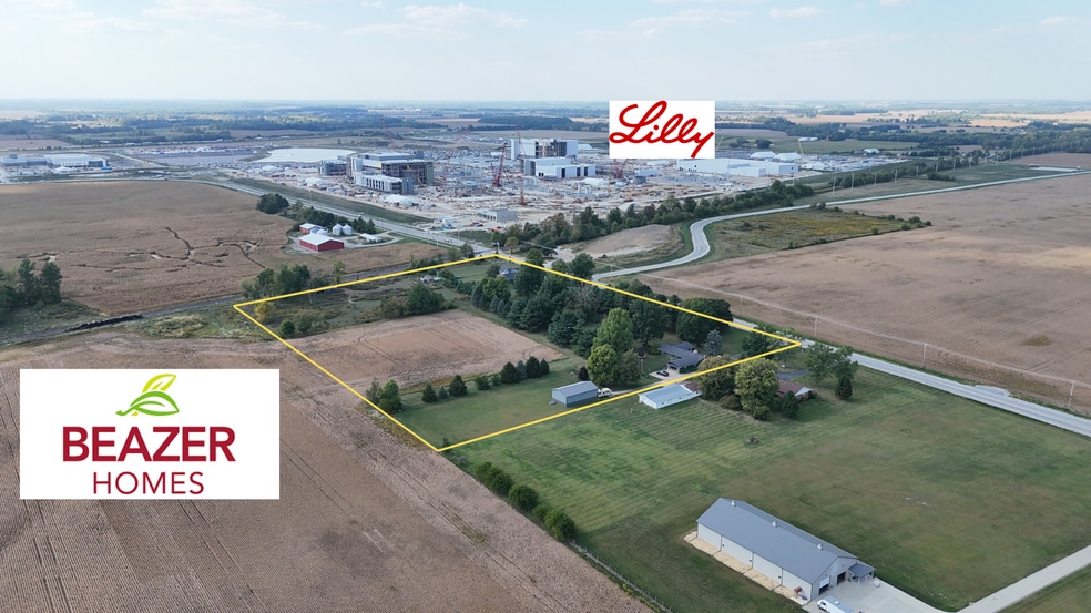 12+ Acres with Unmatched Potential! portfolio of 4 properties for sale on LoopNet.com - Building Photo - Image 1 of 28