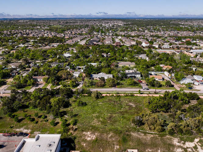 1101 S Highway 183, Leander, TX for sale - Building Photo - Image 1 of 11