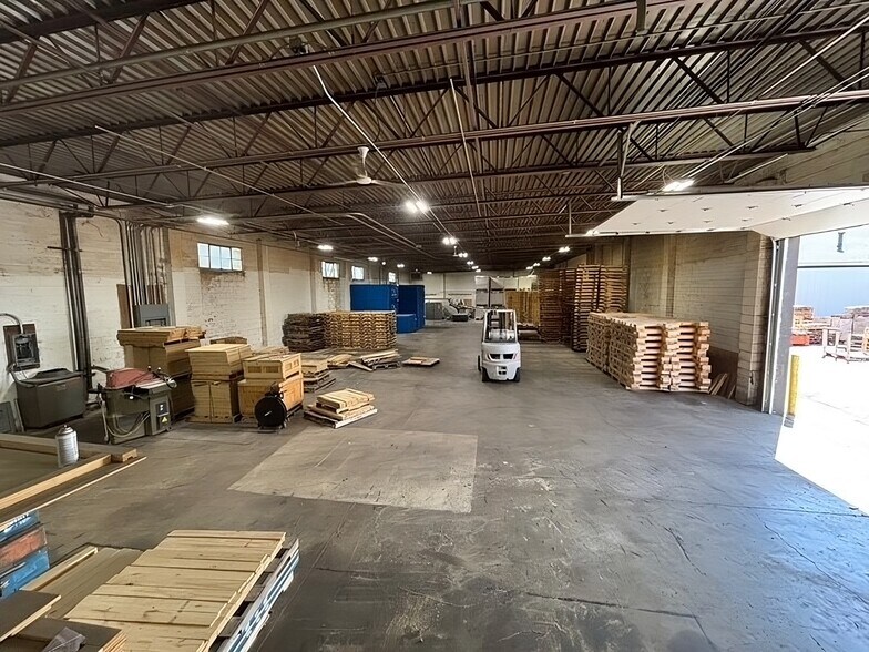 6665 N Spiker Rd, Piqua, OH for lease - Building Photo - Image 2 of 5