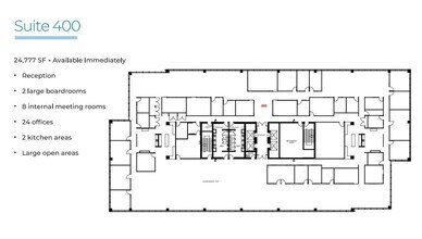 4838 Richard Rd SW, Calgary, AB for lease Floor Plan- Image 1 of 1
