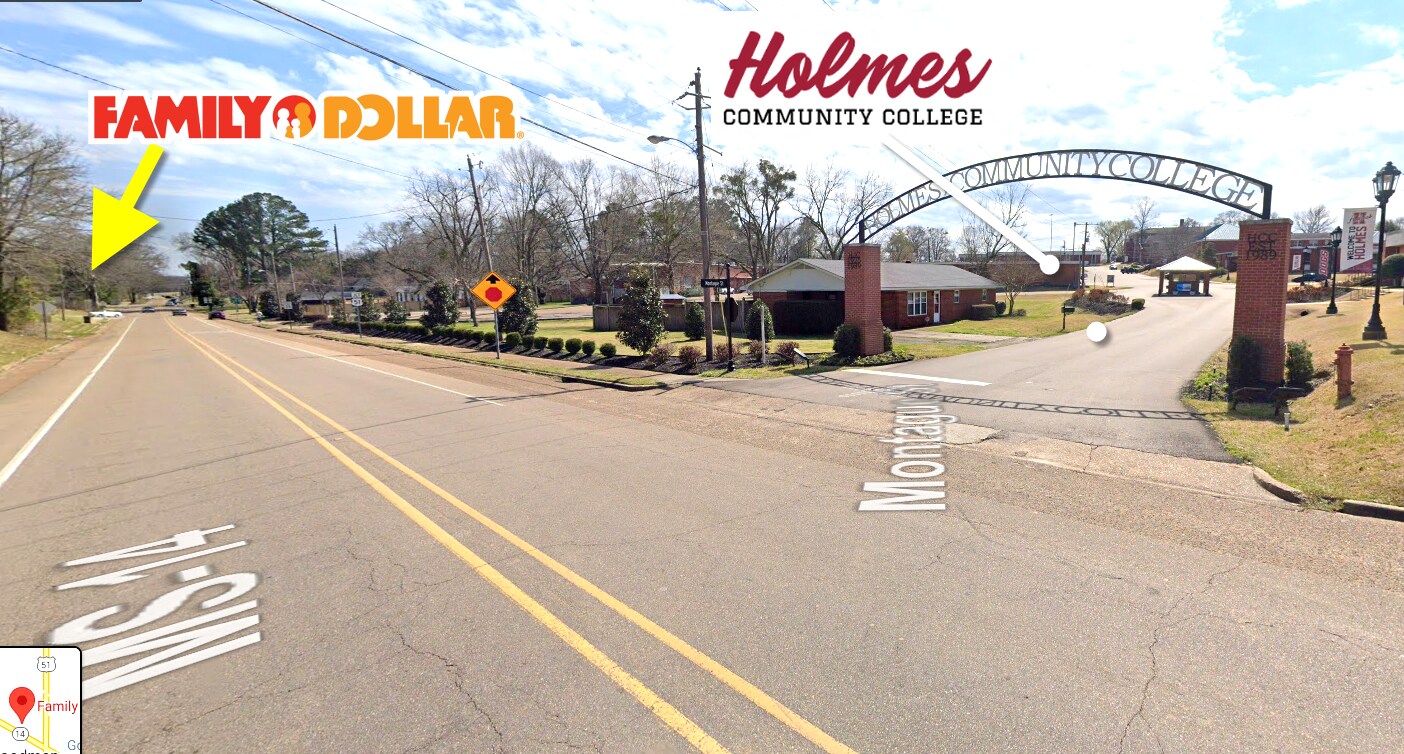 9563 Main St, Goodman, MS 39079