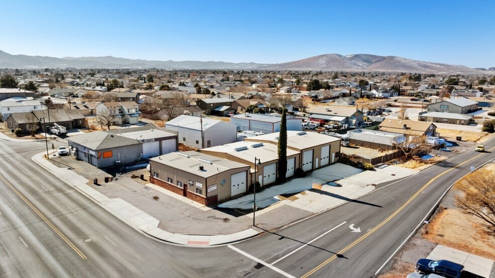 8195 E Manley Dr, Prescott Valley, AZ for sale - Building Photo - Image 3 of 38