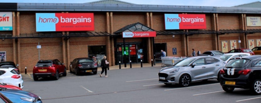 1-5 Yarm Rd, Darlington for lease Building Photo- Image 1 of 2