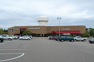 More details for 1501-1635 Plymouth Rd, Hopkins, MN - Retail for Lease