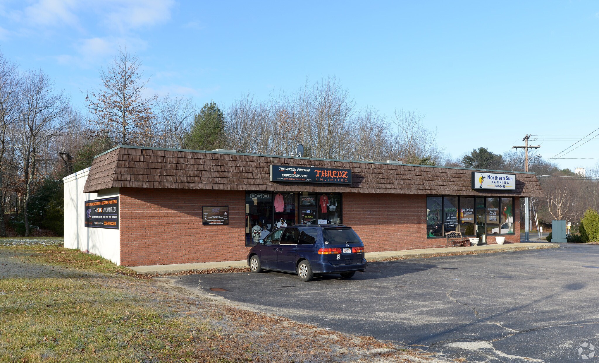 20 N Main St, Bellingham, MA for sale Primary Photo- Image 1 of 1