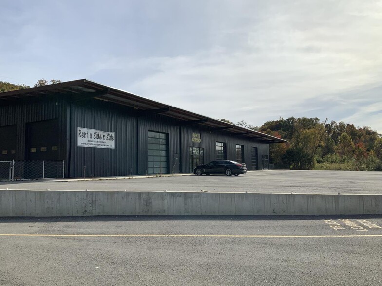 141 Luther Seiber Blvd, Pioneer, TN for sale - Building Photo - Image 2 of 12