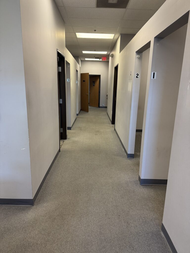 7580 E 9 Mile Rd, Warren, MI for lease Interior Photo- Image 1 of 3