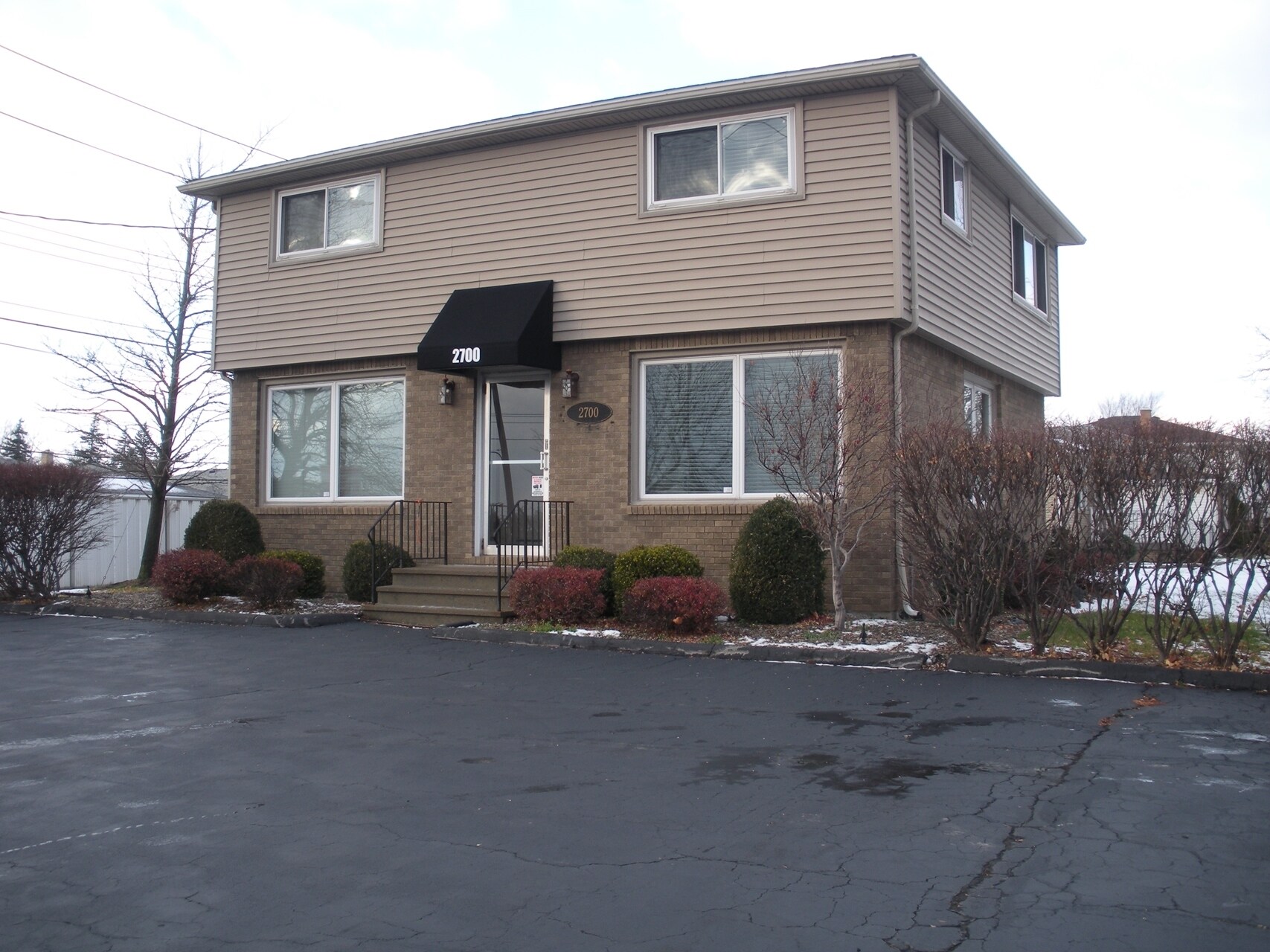 2700 William St, Buffalo, NY for sale Primary Photo- Image 1 of 1