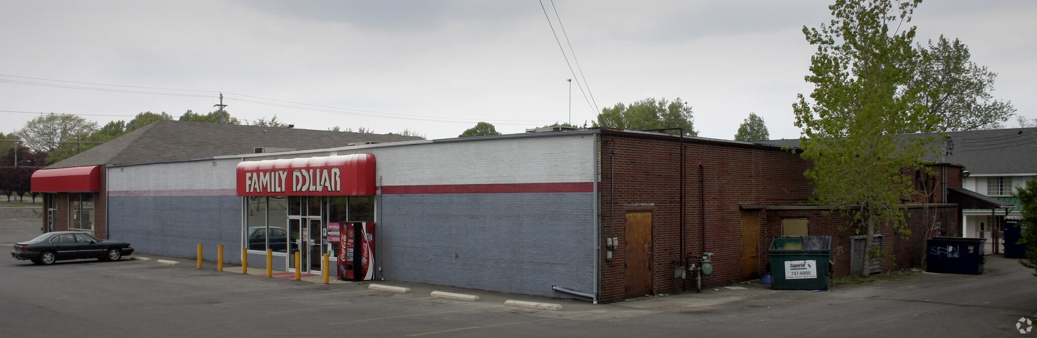 1117 Claremont Ave, Ashland, OH for sale Primary Photo- Image 1 of 1