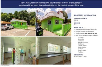 3335 Union Rd, Gastonia, NC for lease Other- Image 2 of 8