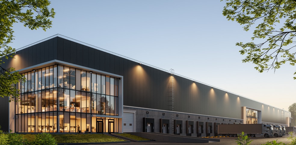 230 Mundy Memorial Dr, Mount Juliet, TN for lease - Building Photo - Image 2 of 2