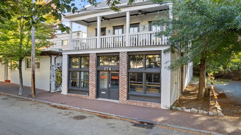 174 Carroll St SE, Atlanta, GA for lease - Building Photo - Image 3 of 11