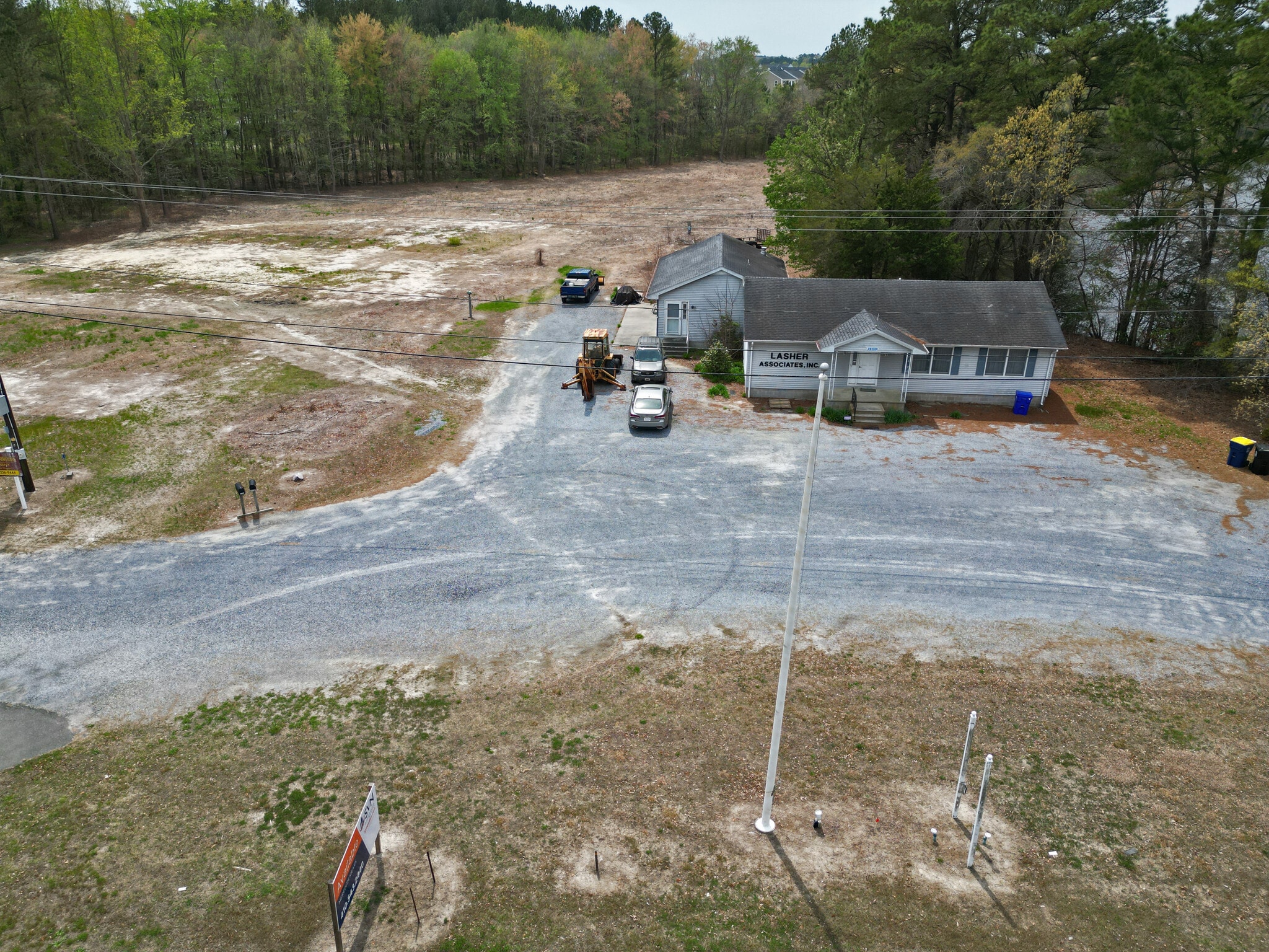 28300 DuPont Blvd, Millsboro, DE for sale Building Photo- Image 1 of 13