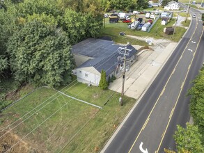 4018 12th St NW, Canton, OH - aerial  map view - Image1