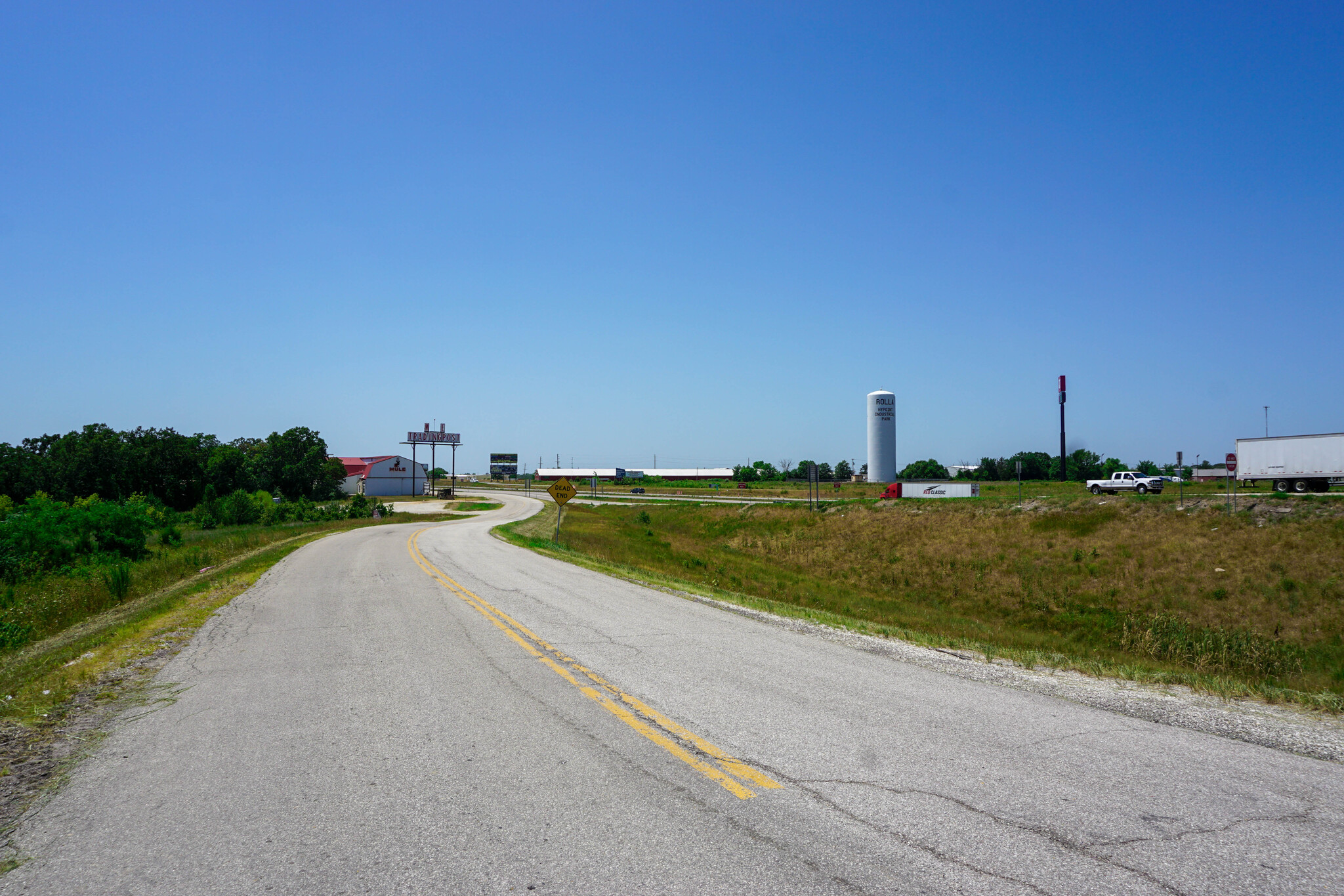 11232 Dillon Outer Rd, Rolla, MO for sale Building Photo- Image 1 of 1