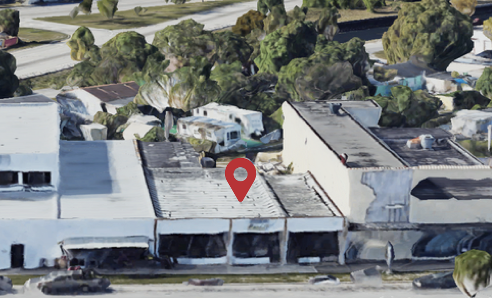 1230 Opa Locka Blvd, Opa Locka, FL for sale - Building Photo - Image 2 of 5