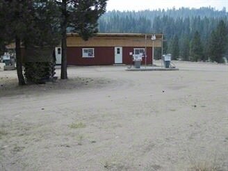 7263 Highway 21, Lowman, ID for sale Primary Photo- Image 1 of 1