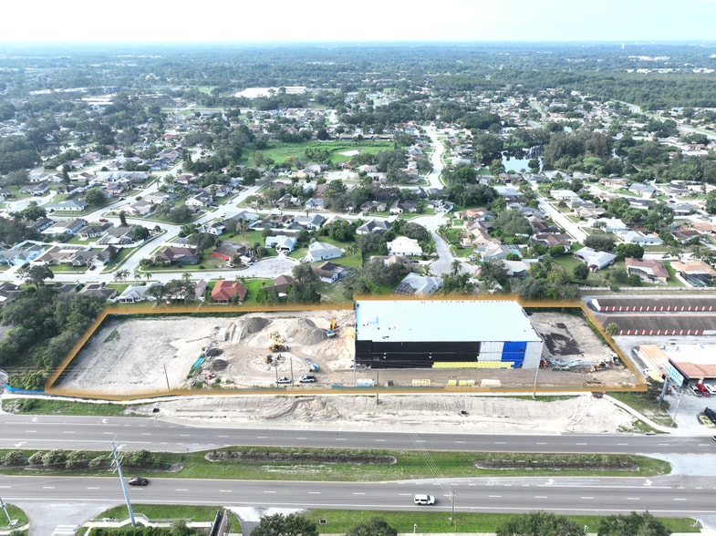 7728 Ridge Rd, Port Richey, FL for sale - Building Photo - Image 3 of 15